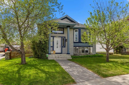 16371 Somercrest Street Sw, Calgary, AB - Outdoor