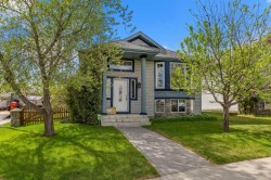 16371 Somercrest Street SW Calgary, AB T2Y 3M6