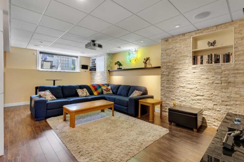 16371 Somercrest Street Sw, Calgary, AB - Indoor