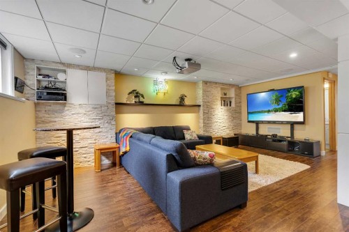 16371 Somercrest Street Sw, Calgary, AB - Indoor