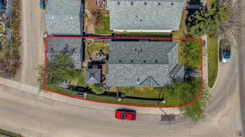 16371 Somercrest Street Sw, Calgary, AB - Outdoor