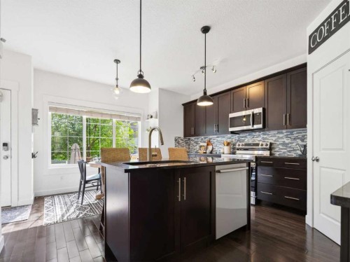 456 Rainbow Falls Drive, Chestermere, AB 