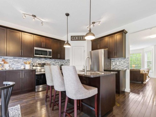 456 Rainbow Falls Drive, Chestermere, AB 