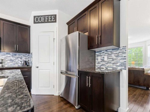 456 Rainbow Falls Drive, Chestermere, AB 