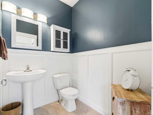 456 Rainbow Falls Drive, Chestermere, AB 