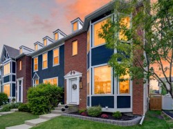 456 Rainbow Falls Drive Chestermere, AB T1X 0L8
