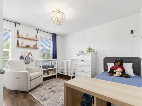 456 Rainbow Falls Drive, Chestermere, AB 