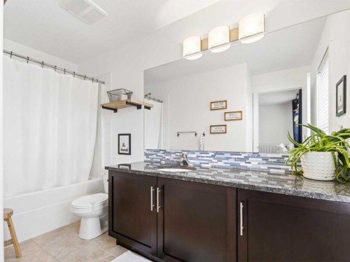 456 Rainbow Falls Drive, Chestermere, AB 