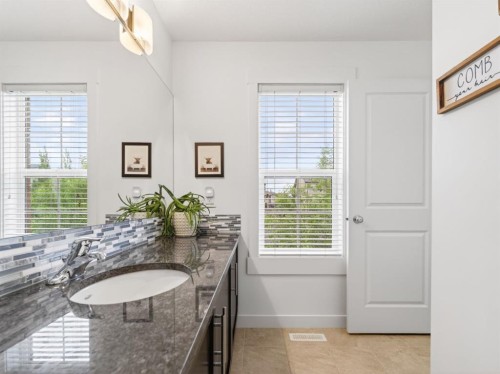 456 Rainbow Falls Drive, Chestermere, AB 