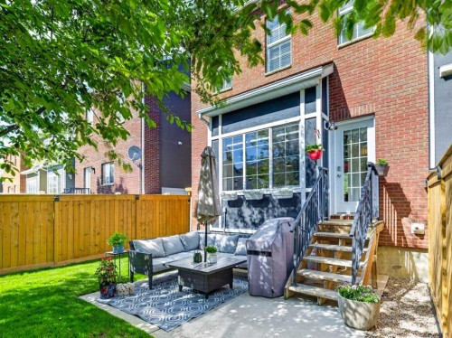 456 Rainbow Falls Drive, Chestermere, AB 