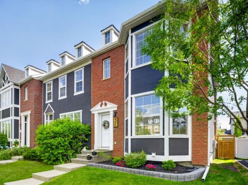 456 Rainbow Falls Drive, Chestermere, AB 