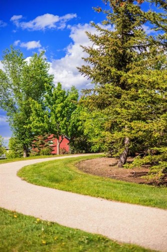 456 Rainbow Falls Drive, Chestermere, AB 