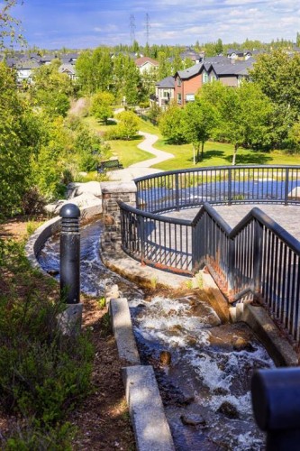 456 Rainbow Falls Drive, Chestermere, AB 