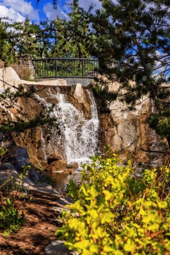 456 Rainbow Falls Drive, Chestermere, AB 