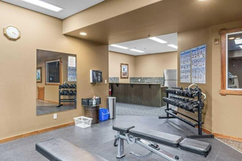 120-150 Crossbow Place, Canmore, AB 