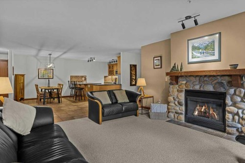 120-150 Crossbow Place, Canmore, AB 