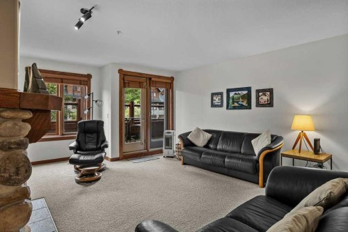 120-150 Crossbow Place, Canmore, AB 