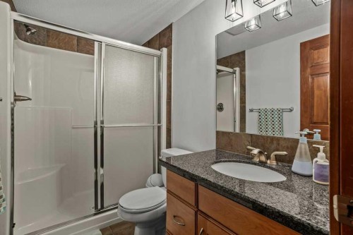 120-150 Crossbow Place, Canmore, AB 