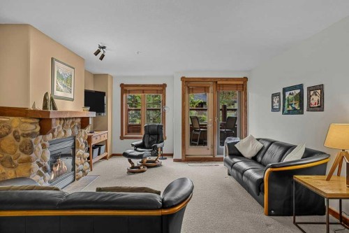 120-150 Crossbow Place, Canmore, AB 