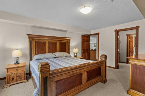 120-150 Crossbow Place, Canmore, AB 
