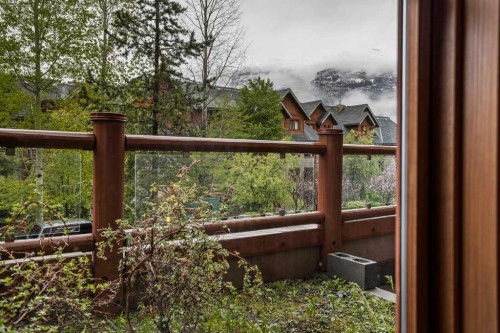 120-150 Crossbow Place, Canmore, AB 