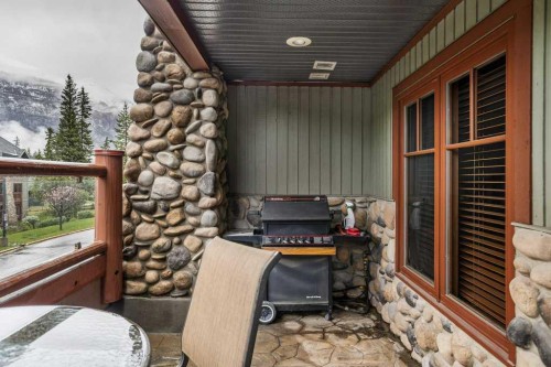 120-150 Crossbow Place, Canmore, AB 