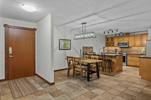 120-150 Crossbow Place, Canmore, AB 