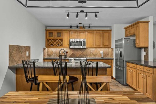 120-150 Crossbow Place, Canmore, AB 