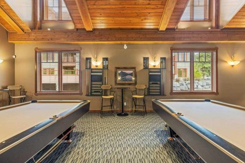 120-150 Crossbow Place, Canmore, AB 