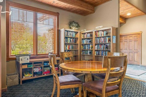 120-150 Crossbow Place, Canmore, AB 