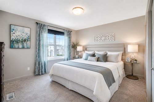 310 Legacy Village Way Se, Calgary, AB 