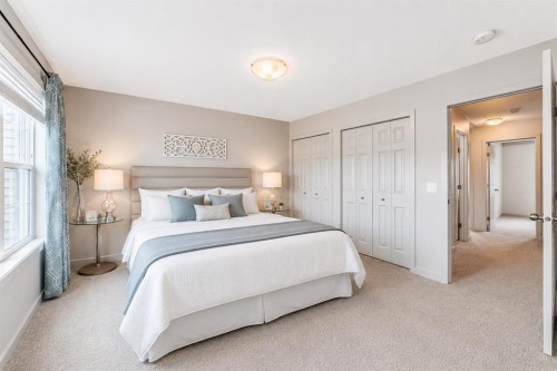 310 Legacy Village Way Se, Calgary, AB 