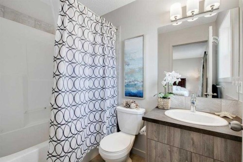 310 Legacy Village Way Se, Calgary, AB 