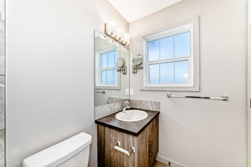 310 Legacy Village Way Se, Calgary, AB 