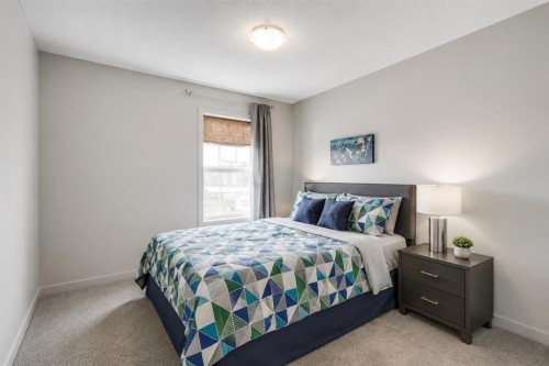 310 Legacy Village Way Se, Calgary, AB 