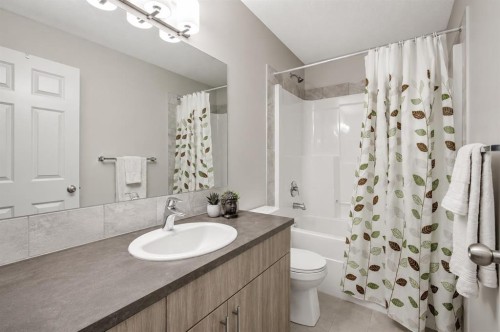 310 Legacy Village Way Se, Calgary, AB 