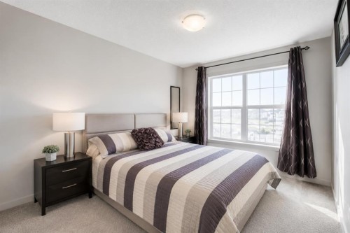 310 Legacy Village Way Se, Calgary, AB 