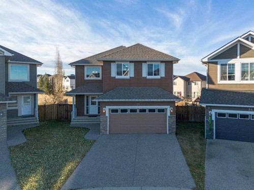 38 Everhollow Green Sw, Calgary, AB 