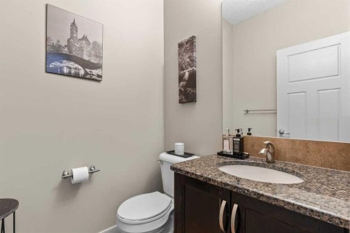 38 Everhollow Green Sw, Calgary, AB 