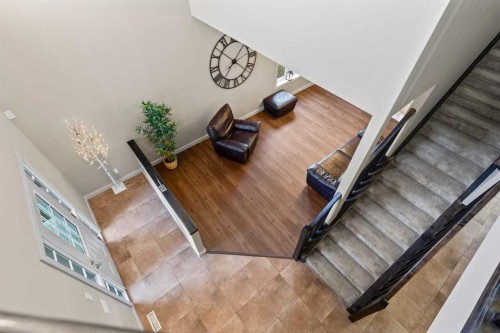 38 Everhollow Green Sw, Calgary, AB 