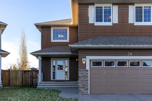 38 Everhollow Green Sw, Calgary, AB 