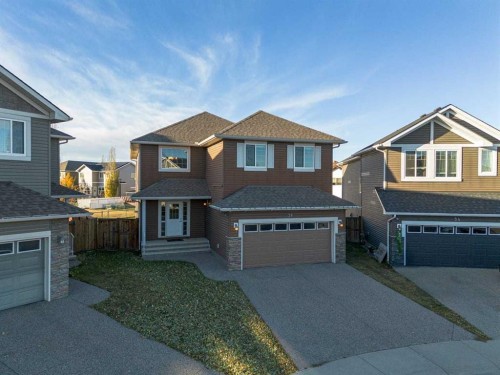 38 Everhollow Green Sw, Calgary, AB 