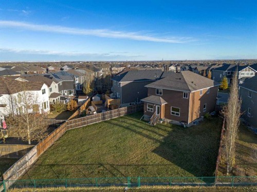 38 Everhollow Green Sw, Calgary, AB 