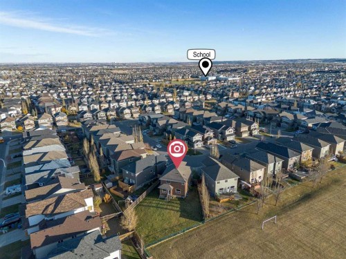 38 Everhollow Green Sw, Calgary, AB 