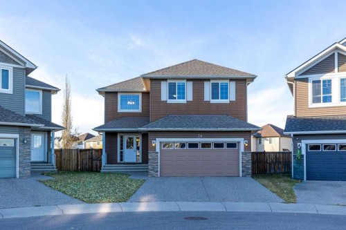38 Everhollow Green Sw, Calgary, AB 
