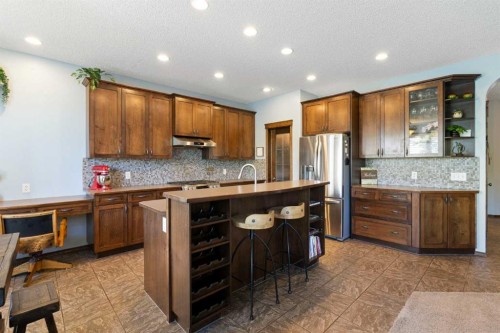 382 Tuscany Ravine Road Nw, Calgary, AB 