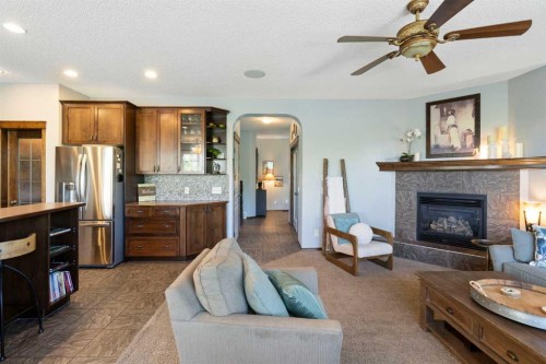 382 Tuscany Ravine Road Nw, Calgary, AB 