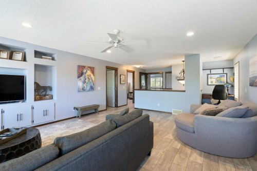 382 Tuscany Ravine Road Nw, Calgary, AB 