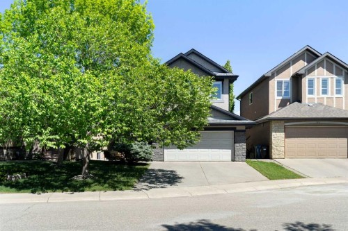 382 Tuscany Ravine Road Nw, Calgary, AB 