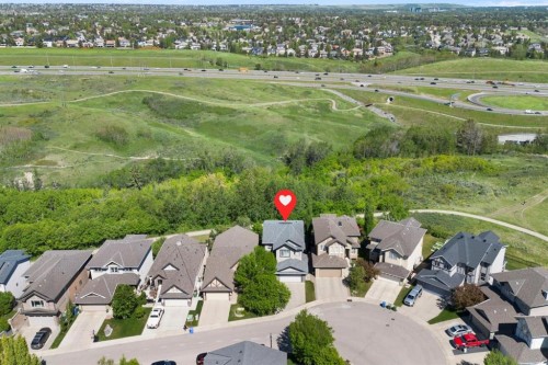 382 Tuscany Ravine Road Nw, Calgary, AB 